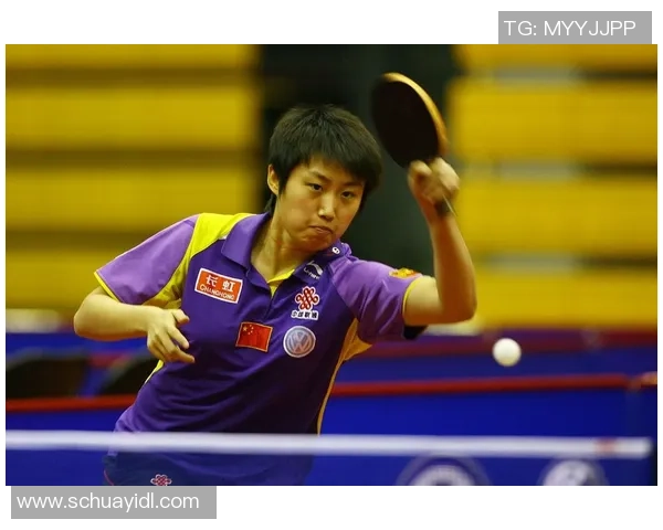 亚运会点评：杭州乒乓球队展现出卓越节奏与团队默契的精彩表现