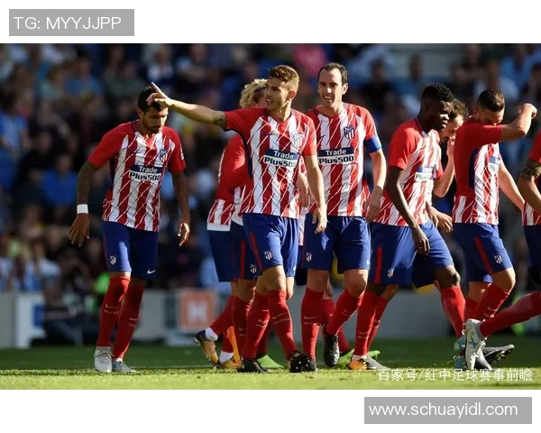 今日足球推荐预测分析助你赢得投注胜利的最佳策略与技巧分享