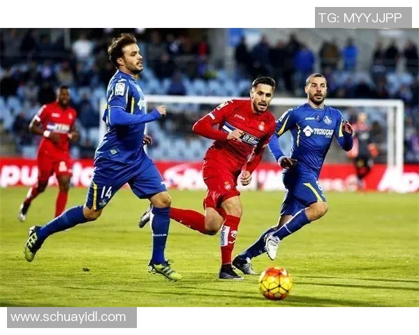 足球条盘解析:如何通过数据分析提升球队胜率与比赛策略